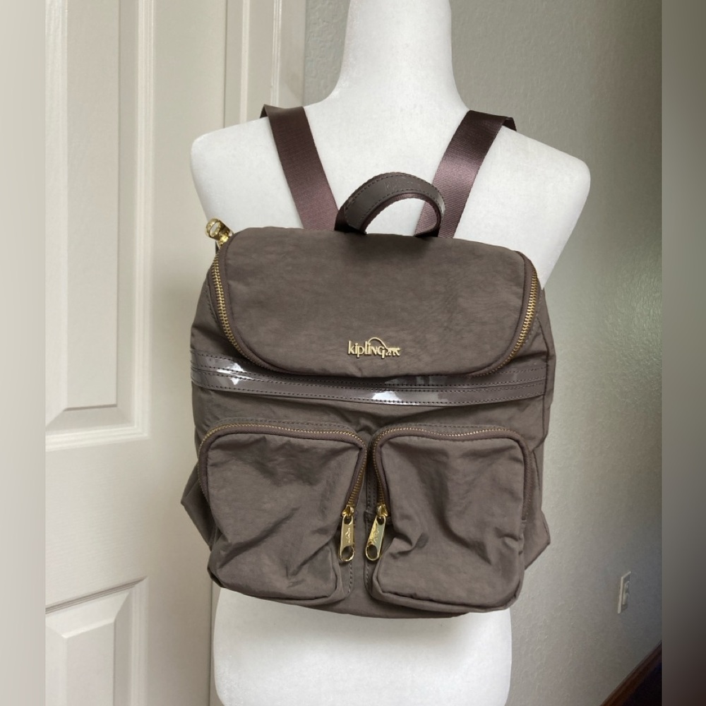 Kipling backpack - Picture 1 of 7